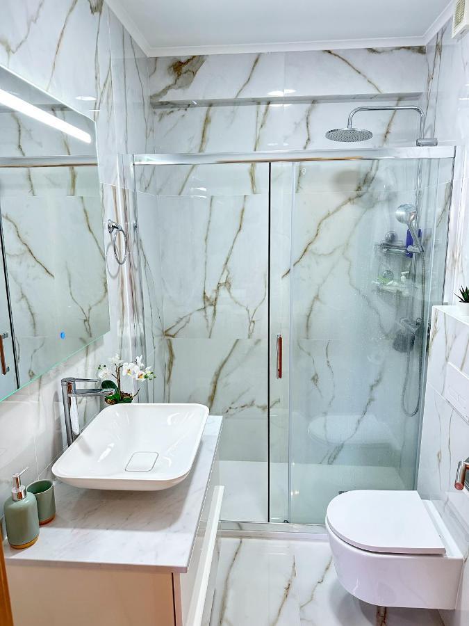 Lisbon Luxury Studio Amadora Luaran gambar