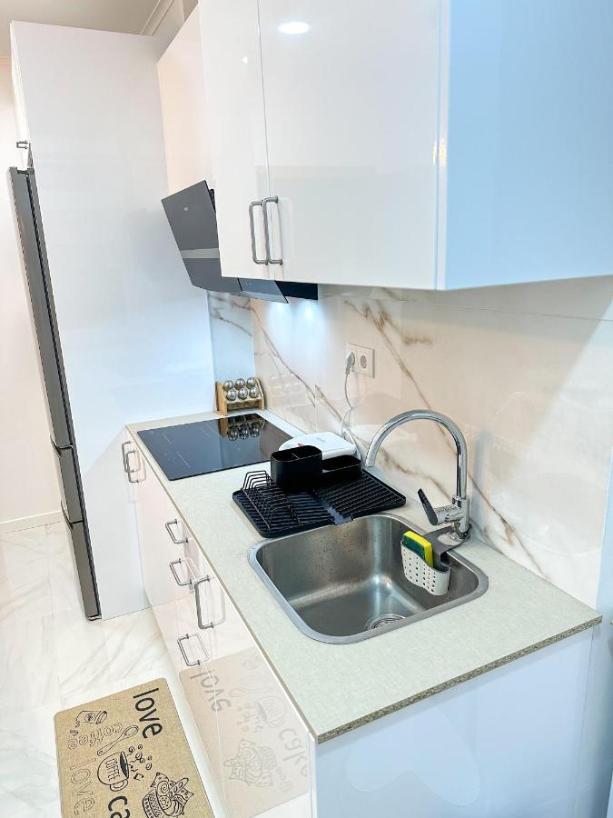 Lisbon Luxury Studio Amadora Luaran gambar