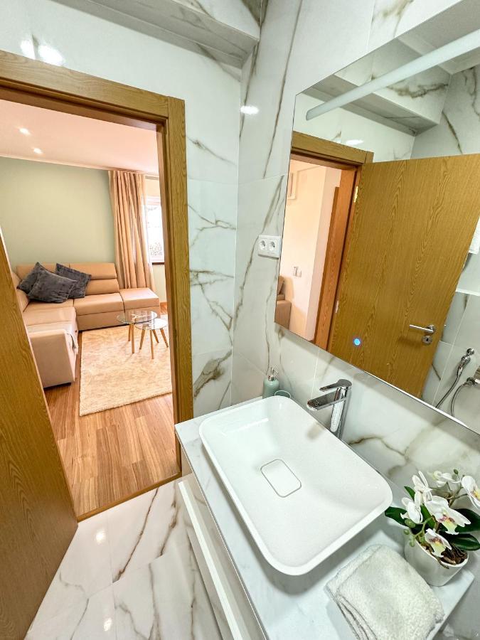 Lisbon Luxury Studio Amadora Luaran gambar