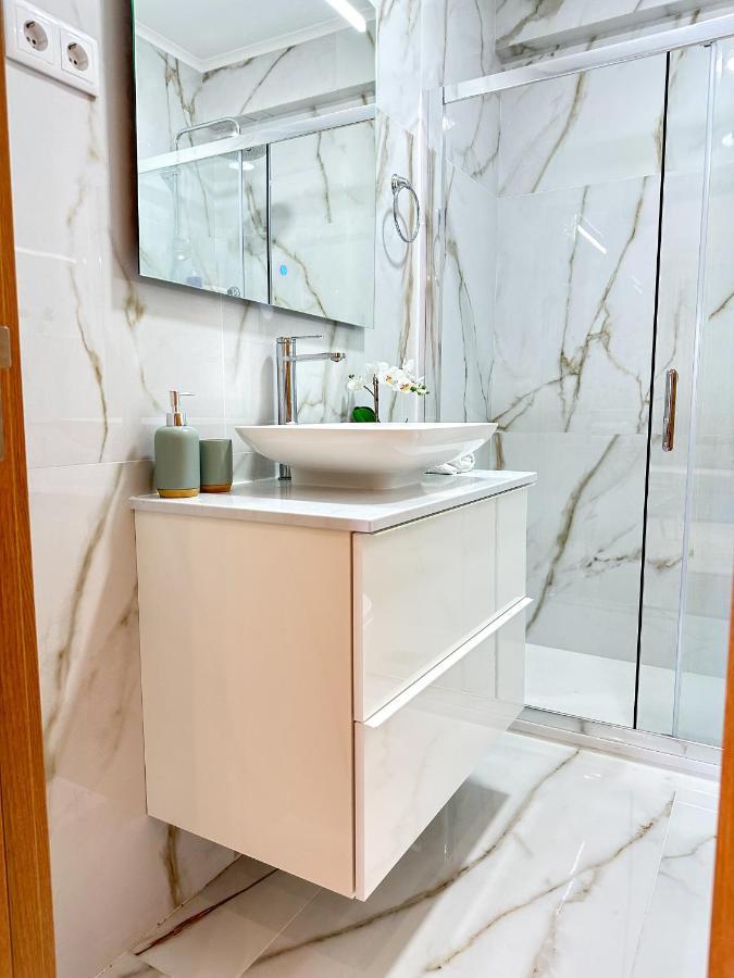 Lisbon Luxury Studio Amadora Luaran gambar
