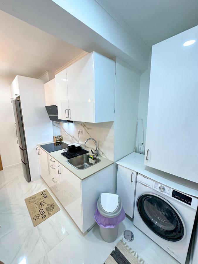 Lisbon Luxury Studio Amadora Luaran gambar